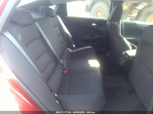 Chevrolet MALIBU RS 2023 1G1ZG5ST7PF220128 Image 8