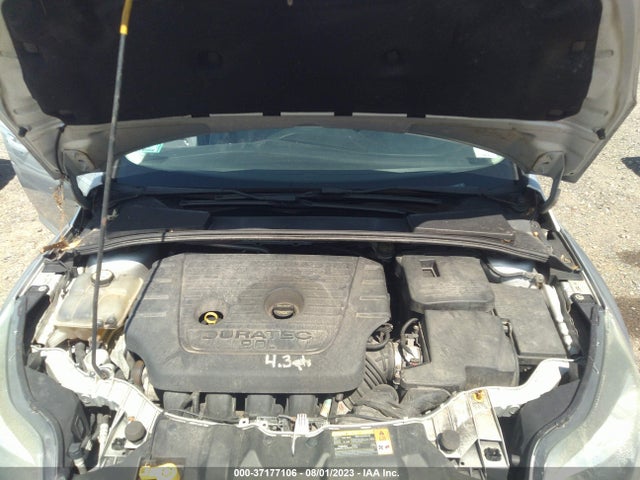 Продажа на аукционе авто 2012 Ford Focus Titanium, vin: 1FAHP3J2XCL102169, номер лота: 37177106