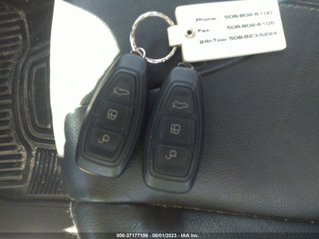Продажа на аукционе авто 2012 Ford Focus Titanium, vin: 1FAHP3J2XCL102169, номер лота: 37177106