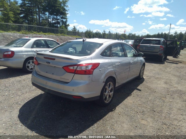 Продажа на аукционе авто 2012 Ford Focus Titanium, vin: 1FAHP3J2XCL102169, номер лота: 37177106