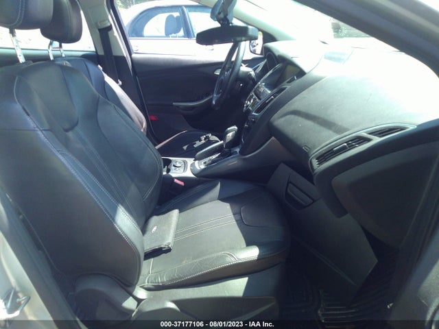 Продажа на аукционе авто 2012 Ford Focus Titanium, vin: 1FAHP3J2XCL102169, номер лота: 37177106