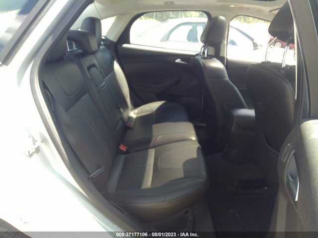 Продажа на аукционе авто 2012 Ford Focus Titanium, vin: 1FAHP3J2XCL102169, номер лота: 37177106