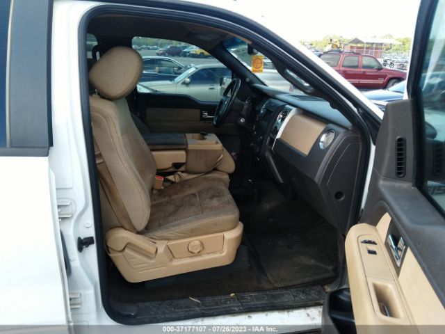 1FTFW1CF9EKG19416 Ford F-150 Xl/stx/xlt/fx2/lariat