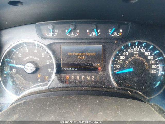1FTFW1CF9EKG19416 Ford F-150 Xl/stx/xlt/fx2/lariat