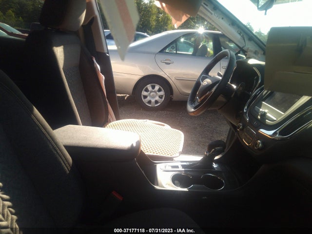 Chevrolet EQUINOX LT 2022 3GNAXUEV9NL284645 Image 5