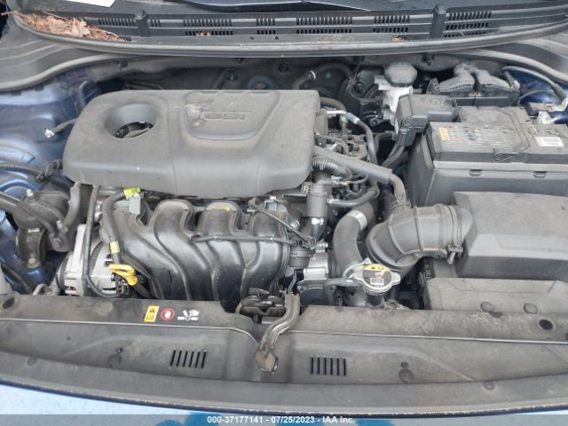 3KPA24AB1KE241503 KIA RIO S