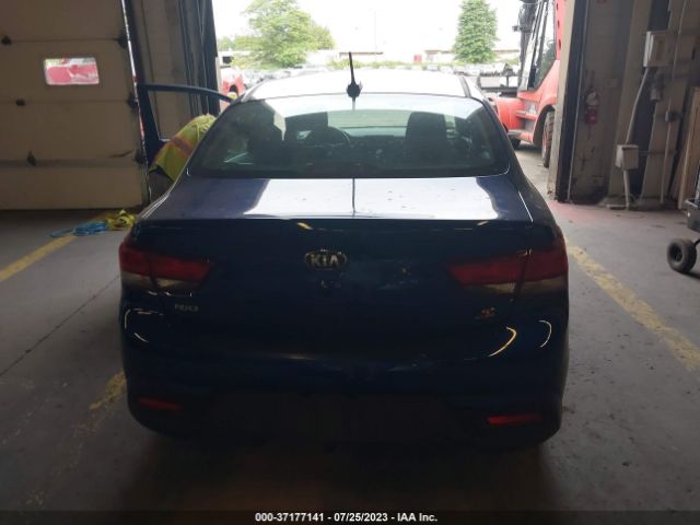 3KPA24AB1KE241503 KIA RIO S