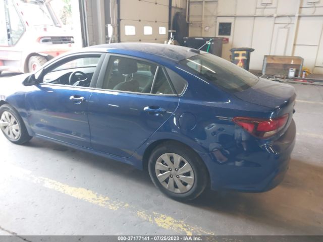 3KPA24AB1KE241503 KIA RIO S