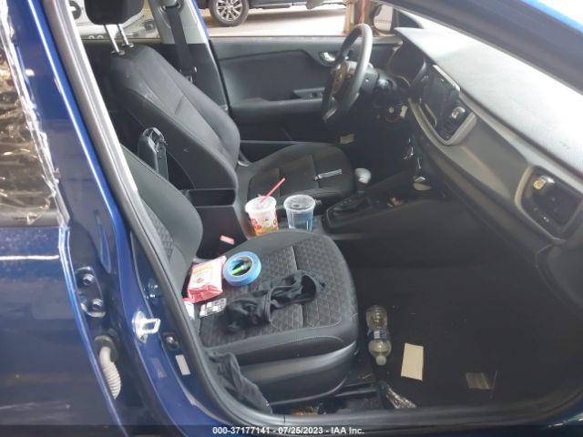 3KPA24AB1KE241503 KIA RIO S