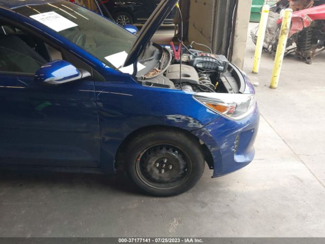 3KPA24AB1KE241503 KIA RIO S