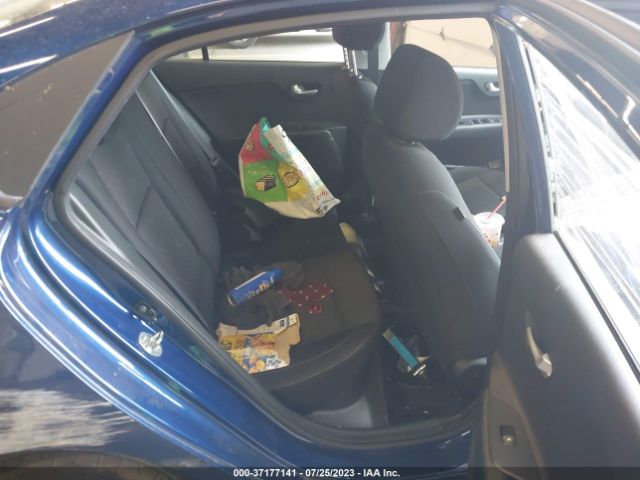 3KPA24AB1KE241503 KIA RIO S