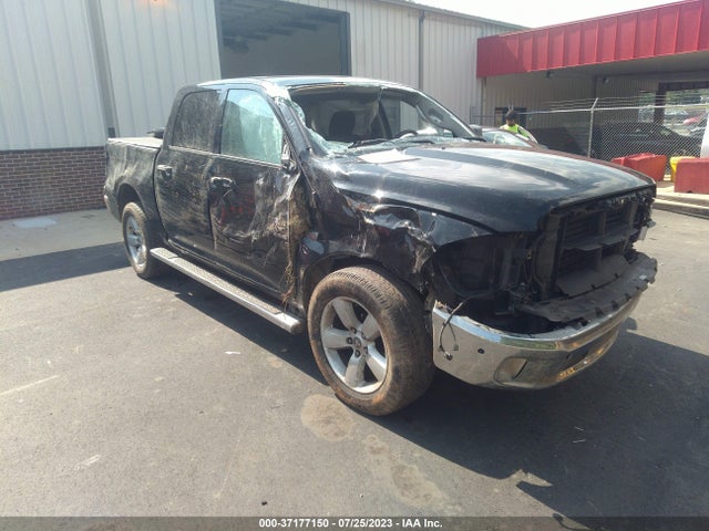 2020 RAM 1500 CLASSIC TRADESMAN VIN: 1C6RR7KT5LS155978