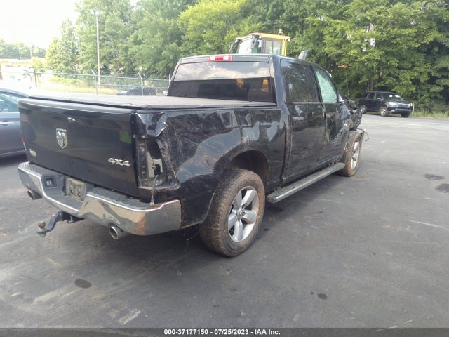 2020 RAM 1500 CLASSIC TRADESMAN VIN: 1C6RR7KT5LS155978