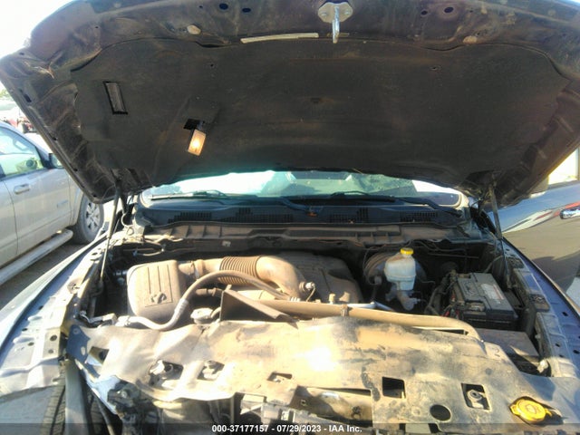 1C6RR6LT8FS604857 RAM 1500 Lone Star