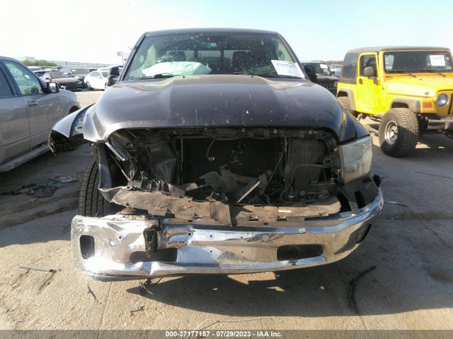 1C6RR6LT8FS604857 RAM 1500 Lone Star