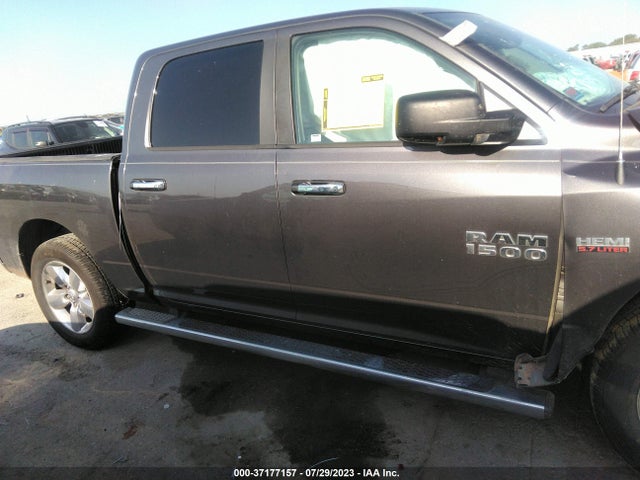 1C6RR6LT8FS604857 RAM 1500 Lone Star
