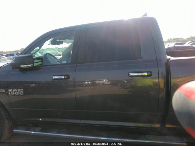 1C6RR6LT8FS604857 RAM 1500 Lone Star