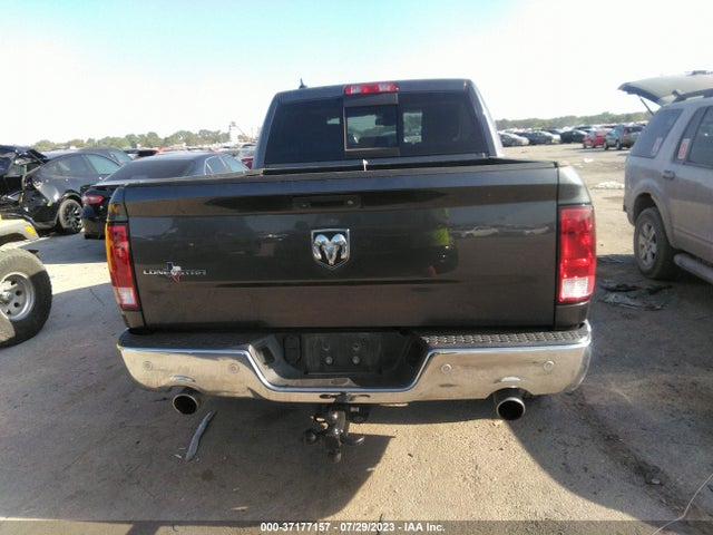 1C6RR6LT8FS604857 RAM 1500 Lone Star