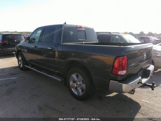 1C6RR6LT8FS604857 RAM 1500 Lone Star