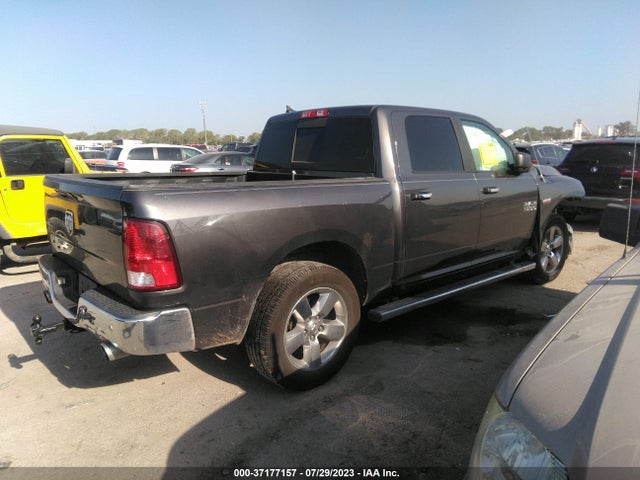 1C6RR6LT8FS604857 RAM 1500 Lone Star