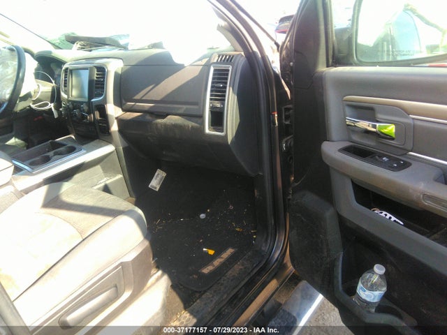 1C6RR6LT8FS604857 RAM 1500 Lone Star