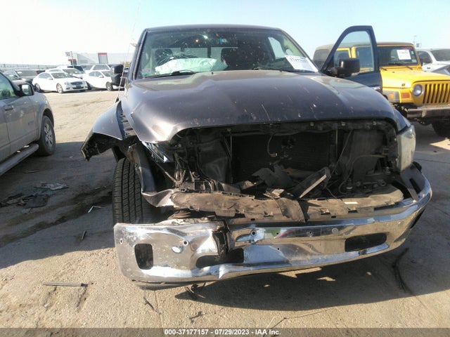 1C6RR6LT8FS604857 RAM 1500 Lone Star