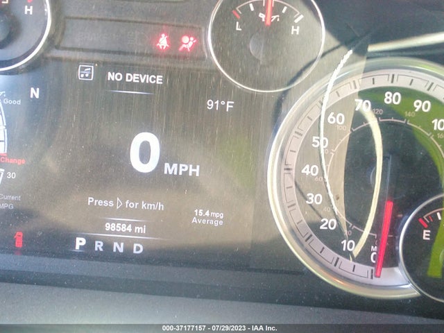 1C6RR6LT8FS604857 RAM 1500 Lone Star
