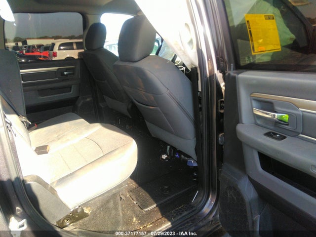 1C6RR6LT8FS604857 RAM 1500 Lone Star