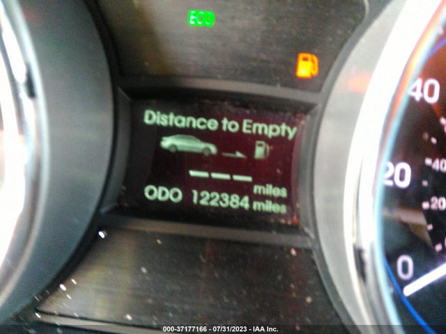 2013 HYUNDAI SONATA GLS VIN: 5NPEB4AC4DH794252