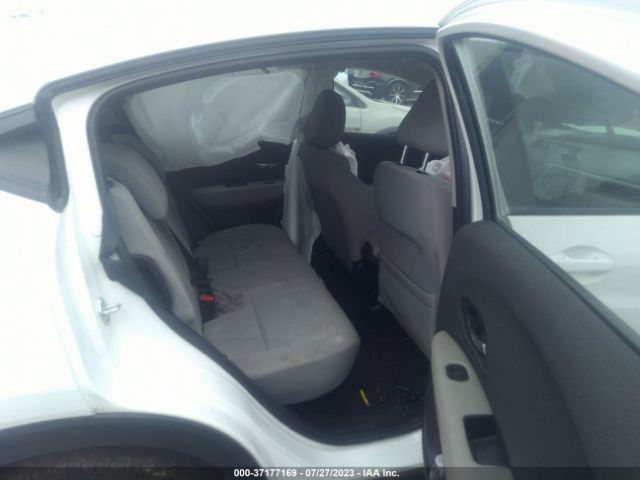 3CZRU6H34NM742252 Honda HR-V LX
