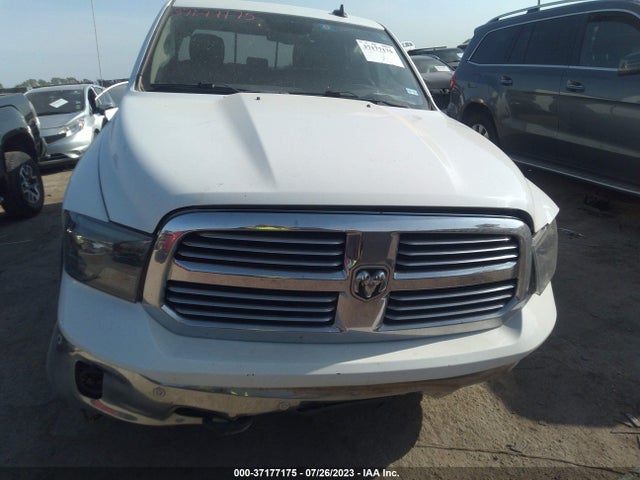 RAM 1500 Big Horn 2017 3C6RR7LT8HG511918 Image 12