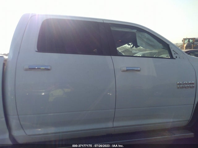 RAM 1500 Big Horn 2017 3C6RR7LT8HG511918 Image 13