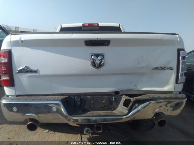 RAM 1500 Big Horn 2017 3C6RR7LT8HG511918 Image 16