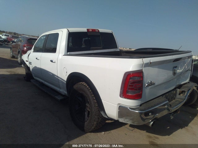 RAM 1500 Big Horn 2017 3C6RR7LT8HG511918 Image 3