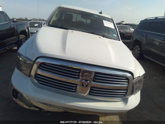 RAM 1500 Big Horn 2017 3C6RR7LT8HG511918 Image 6