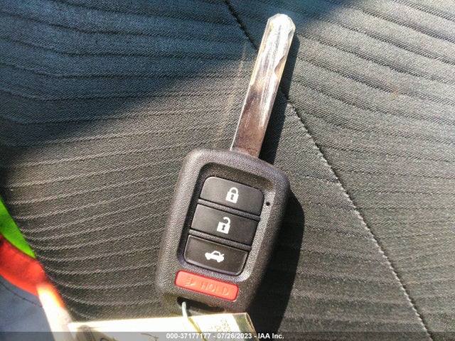 Honda Accord Sedan Lx 2014 1HGCR2F32EA199054 Image 11