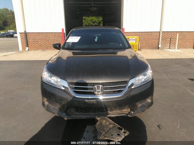 Honda Accord Sedan Lx 2014 1HGCR2F32EA199054 Image 13