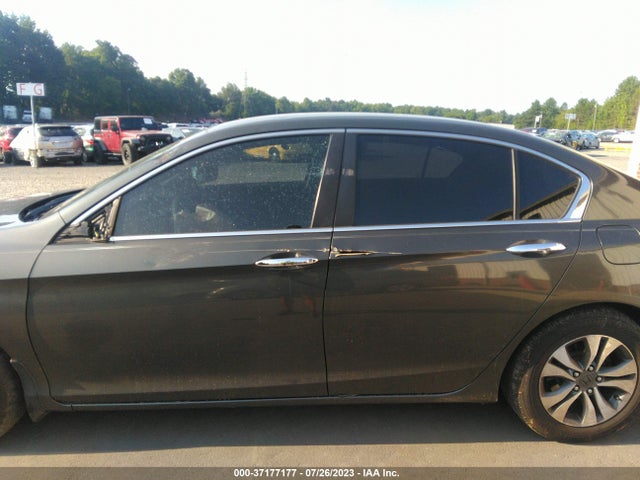 Honda Accord Sedan Lx 2014 1HGCR2F32EA199054 Image 15