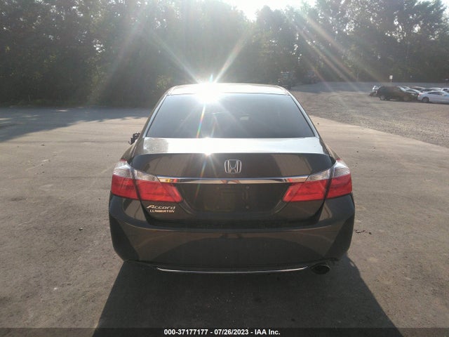 Honda Accord Sedan Lx 2014 1HGCR2F32EA199054 Image 17
