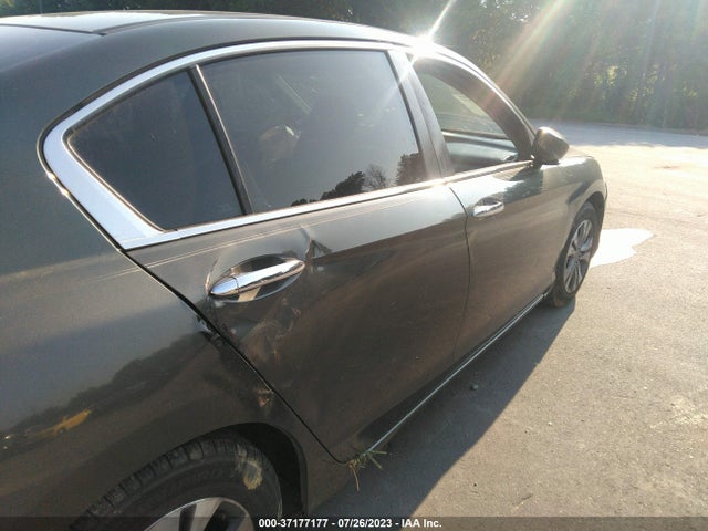 Honda Accord Sedan Lx 2014 1HGCR2F32EA199054 Image 12