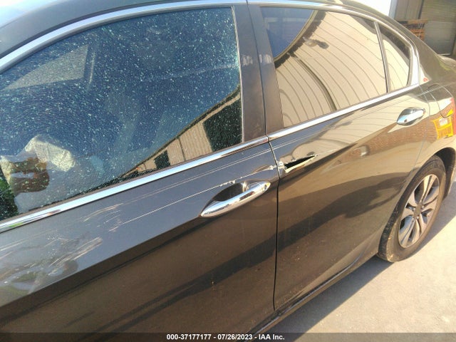 Honda Accord Sedan Lx 2014 1HGCR2F32EA199054 Image 6