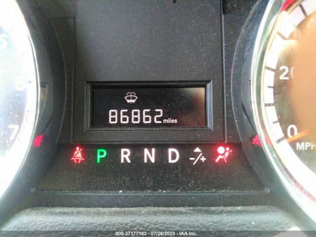 2C4RDGBG3JR259667 Dodge Grand Caravan Se