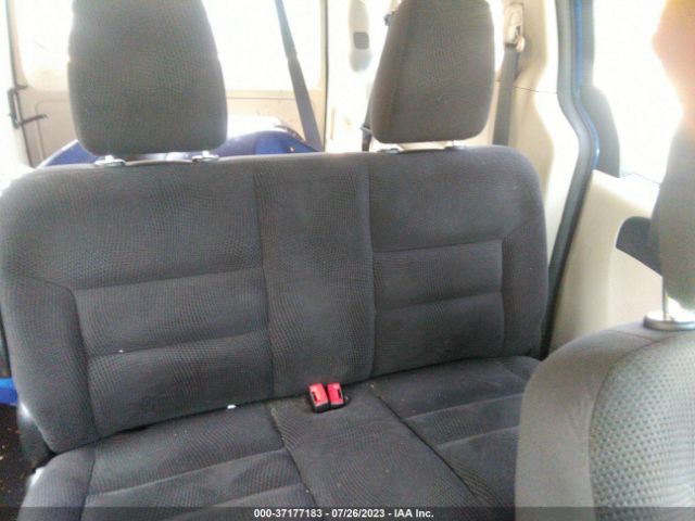 2C4RDGBG3JR259667 Dodge Grand Caravan Se
