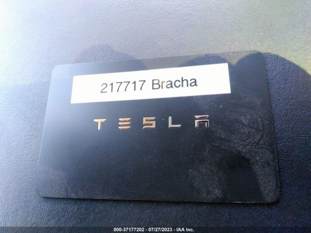 5YJ3E1EB7JF128396 Tesla Model 3 Long Range
