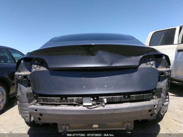 5YJ3E1EB7JF128396 Tesla Model 3 Long Range