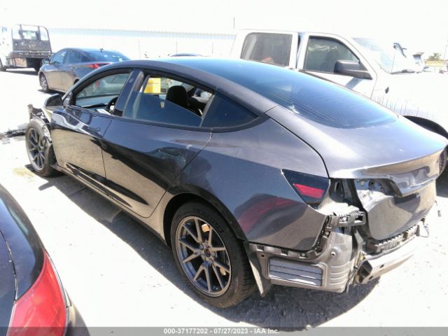 5YJ3E1EB7JF128396 Tesla Model 3 Long Range