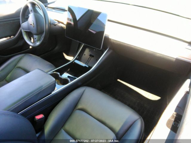5YJ3E1EB7JF128396 Tesla Model 3 Long Range
