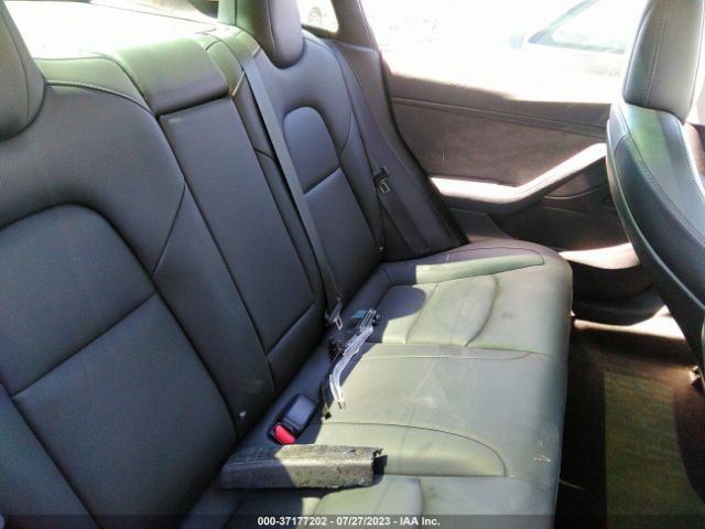 5YJ3E1EB7JF128396 Tesla Model 3 Long Range