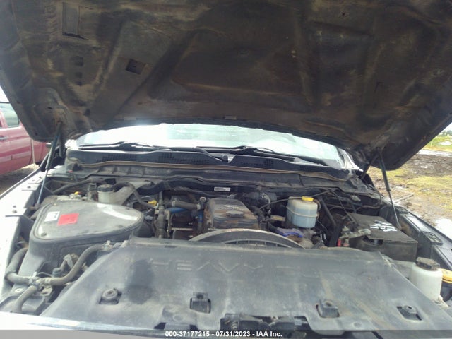 3C6MR5AL3EG208123 RAM 2500 Tradesman