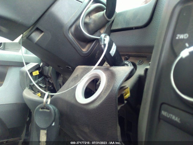 3C6MR5AL3EG208123 RAM 2500 Tradesman